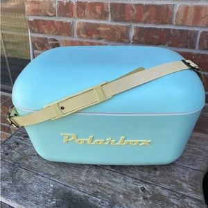 Polarbox Cooler